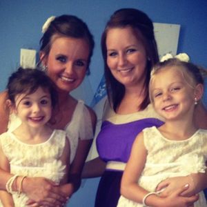 Meet your Posher, Tonja